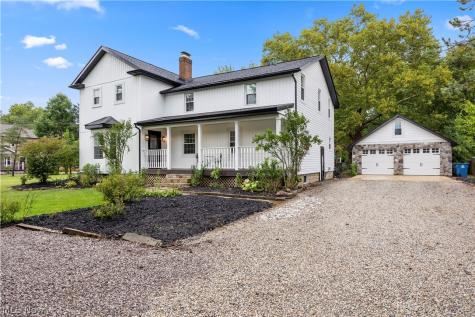 27258 Cook Road Olmsted Twp OH 44138