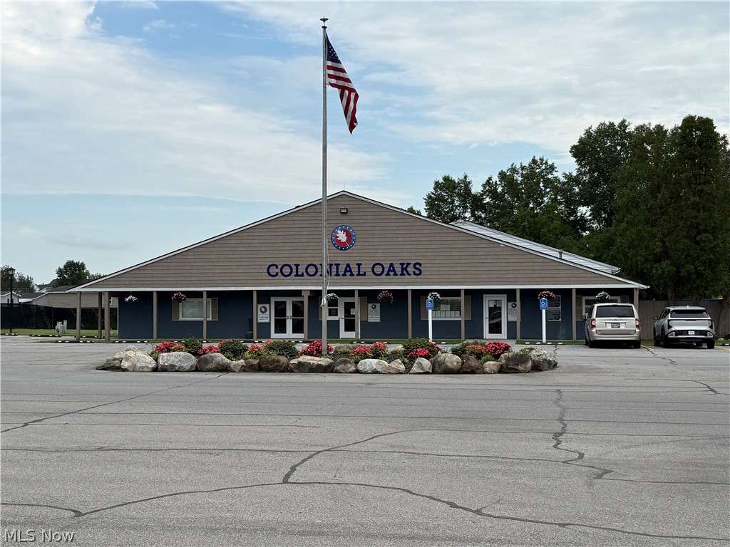 202 Connecticut Drive Elyria OH 44035