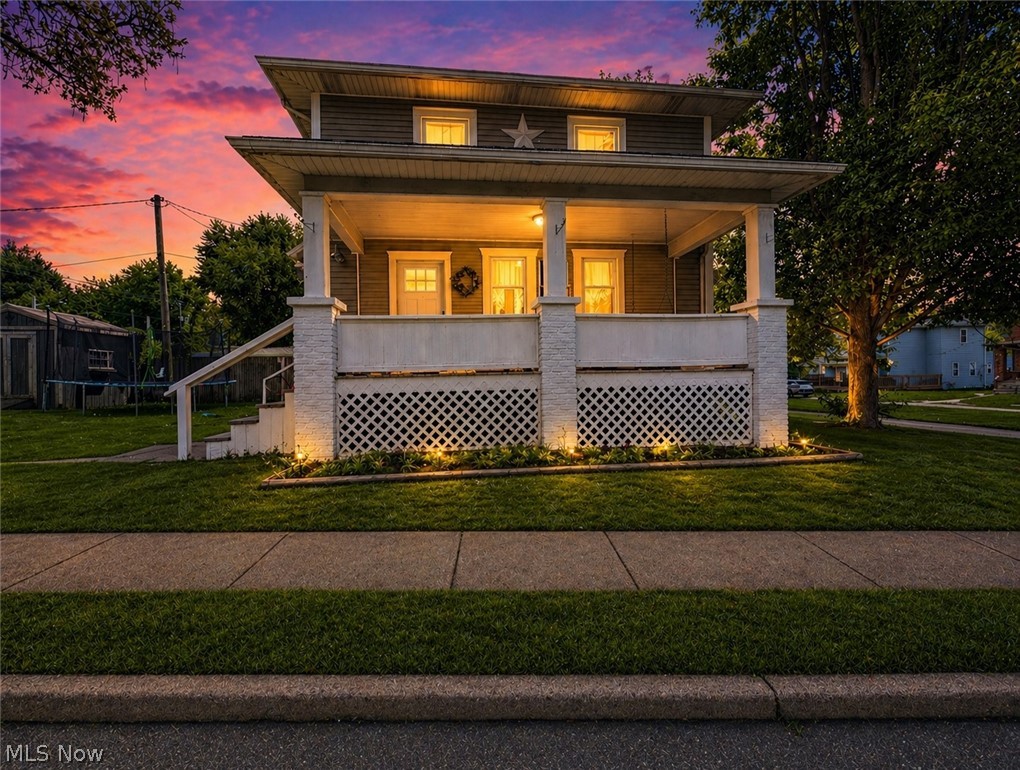 1338 Ohio Street Zanesville OH 43701