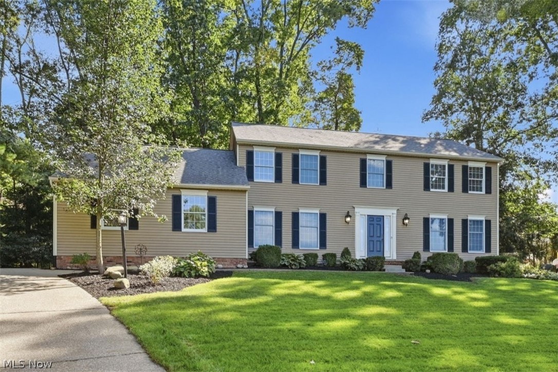 5826 Garth Circle NW Canton OH 44718