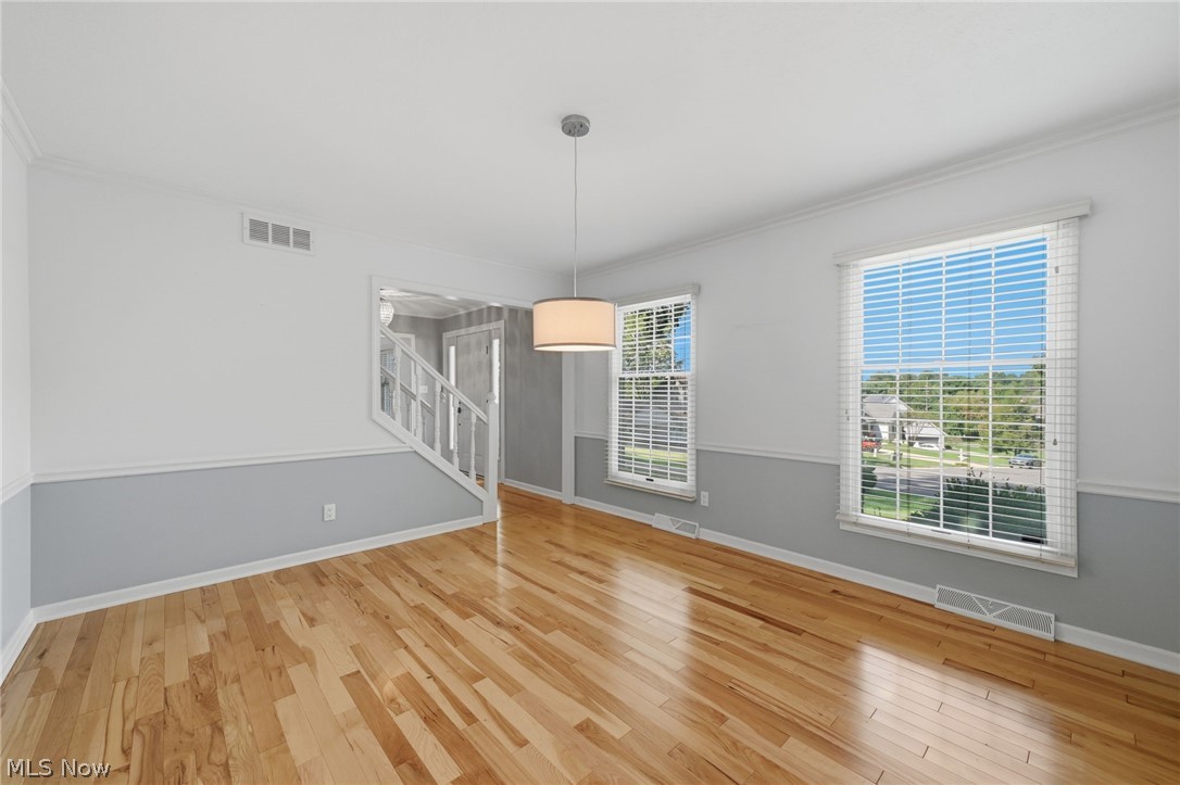 5826 Garth Circle NW Canton OH 44718
