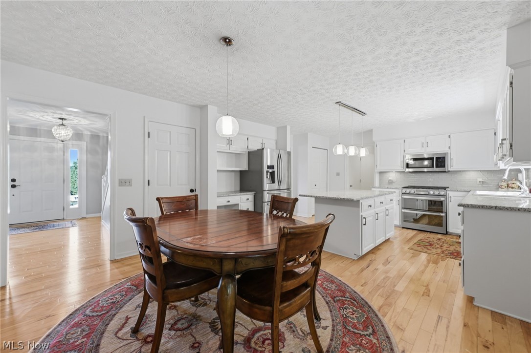 5826 Garth Circle NW Canton OH 44718