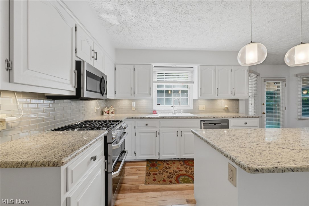 5826 Garth Circle NW Canton OH 44718