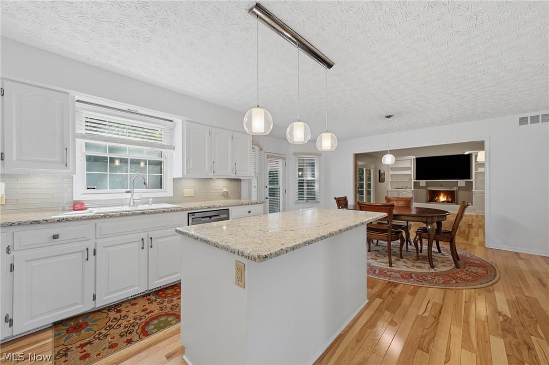 5826 Garth Circle NW Canton OH 44718