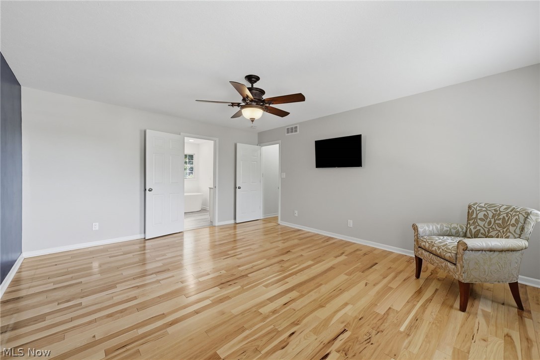 5826 Garth Circle NW Canton OH 44718