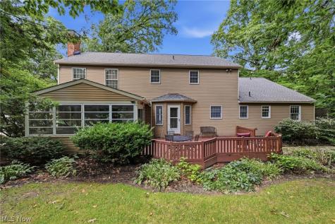 5826 Garth Circle NW Canton OH 44718