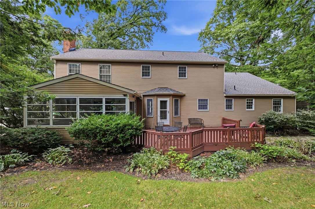 5826 Garth Circle NW Canton OH 44718