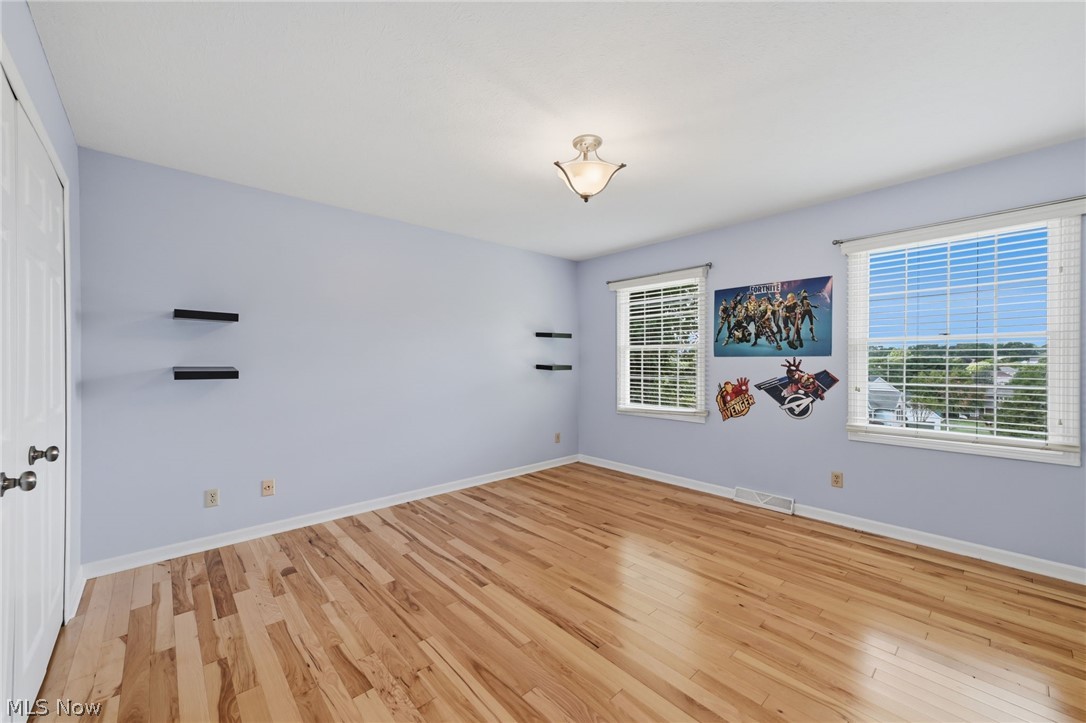 5826 Garth Circle NW Canton OH 44718