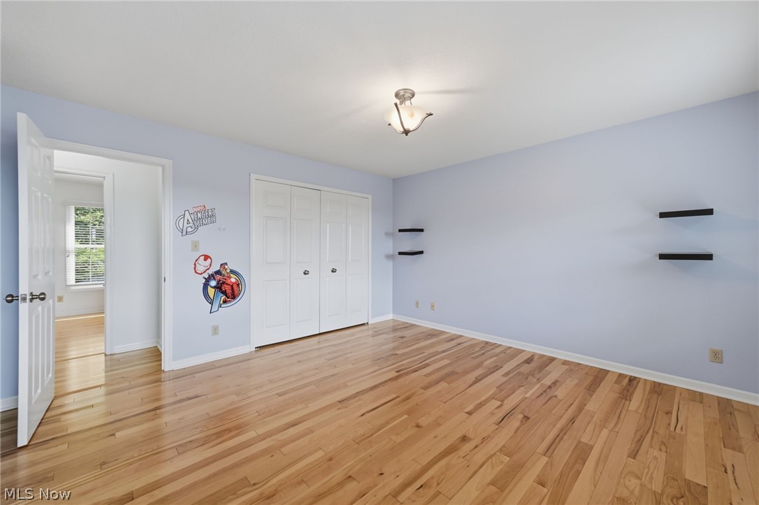 5826 Garth Circle NW Canton OH 44718