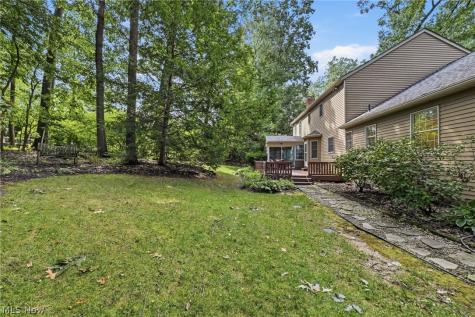 5826 Garth Circle NW Canton OH 44718