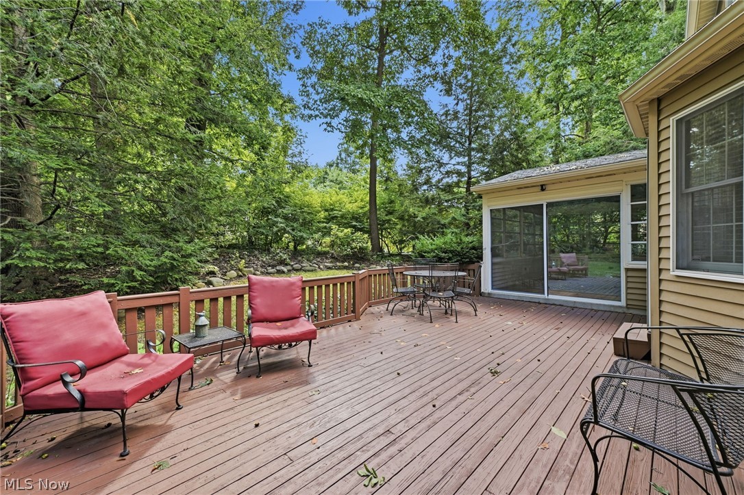 5826 Garth Circle NW Canton OH 44718
