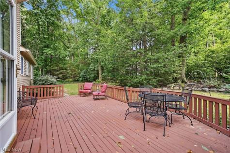 5826 Garth Circle NW Canton OH 44718