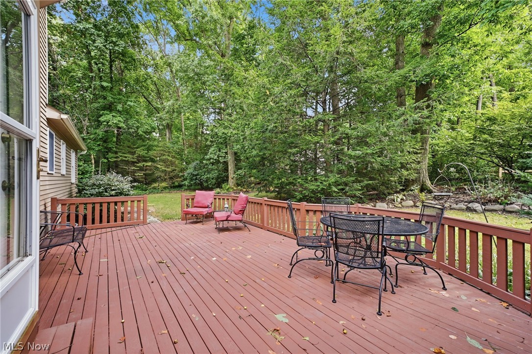 5826 Garth Circle NW Canton OH 44718
