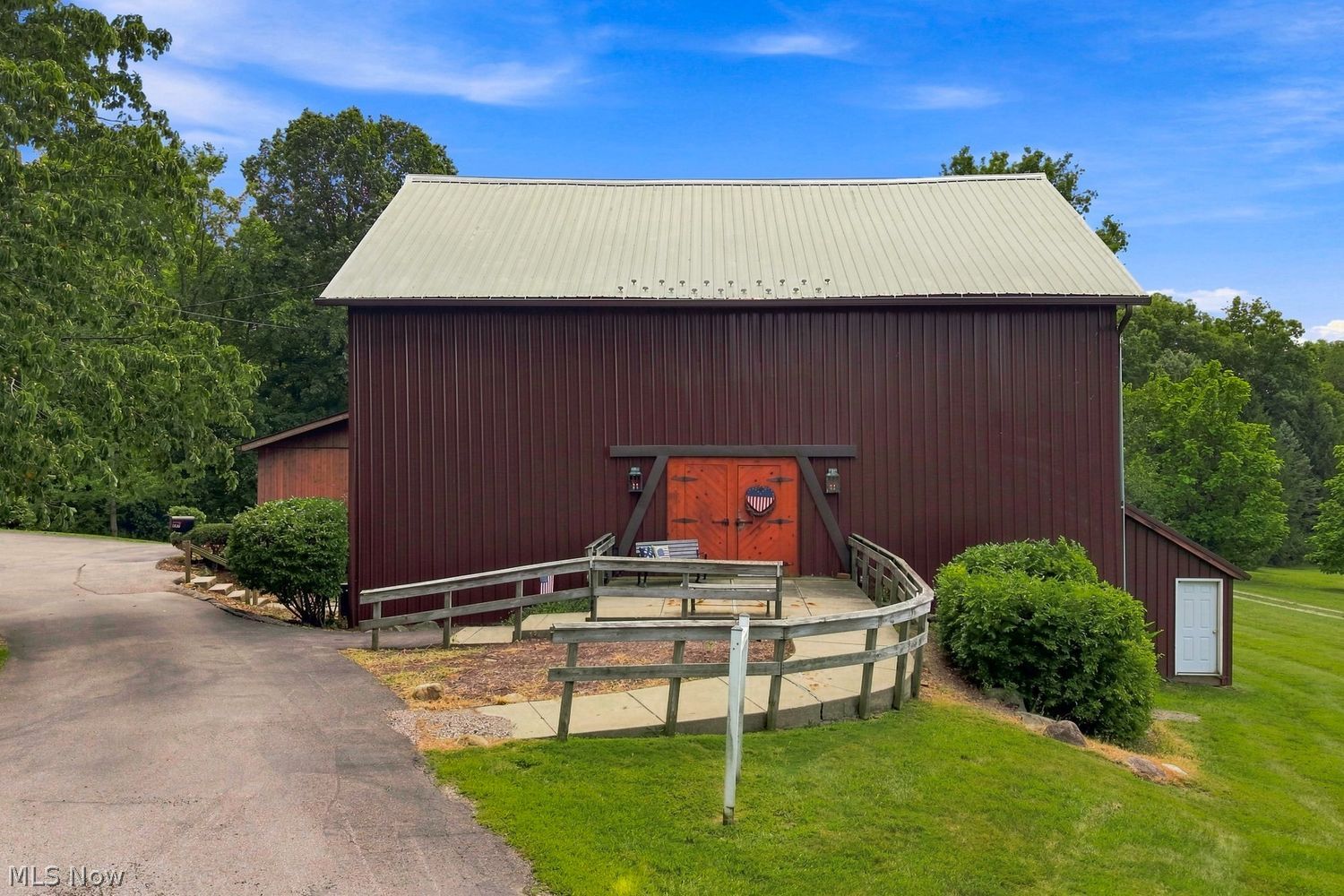 697 County Road 1302 Ashland OH 44805