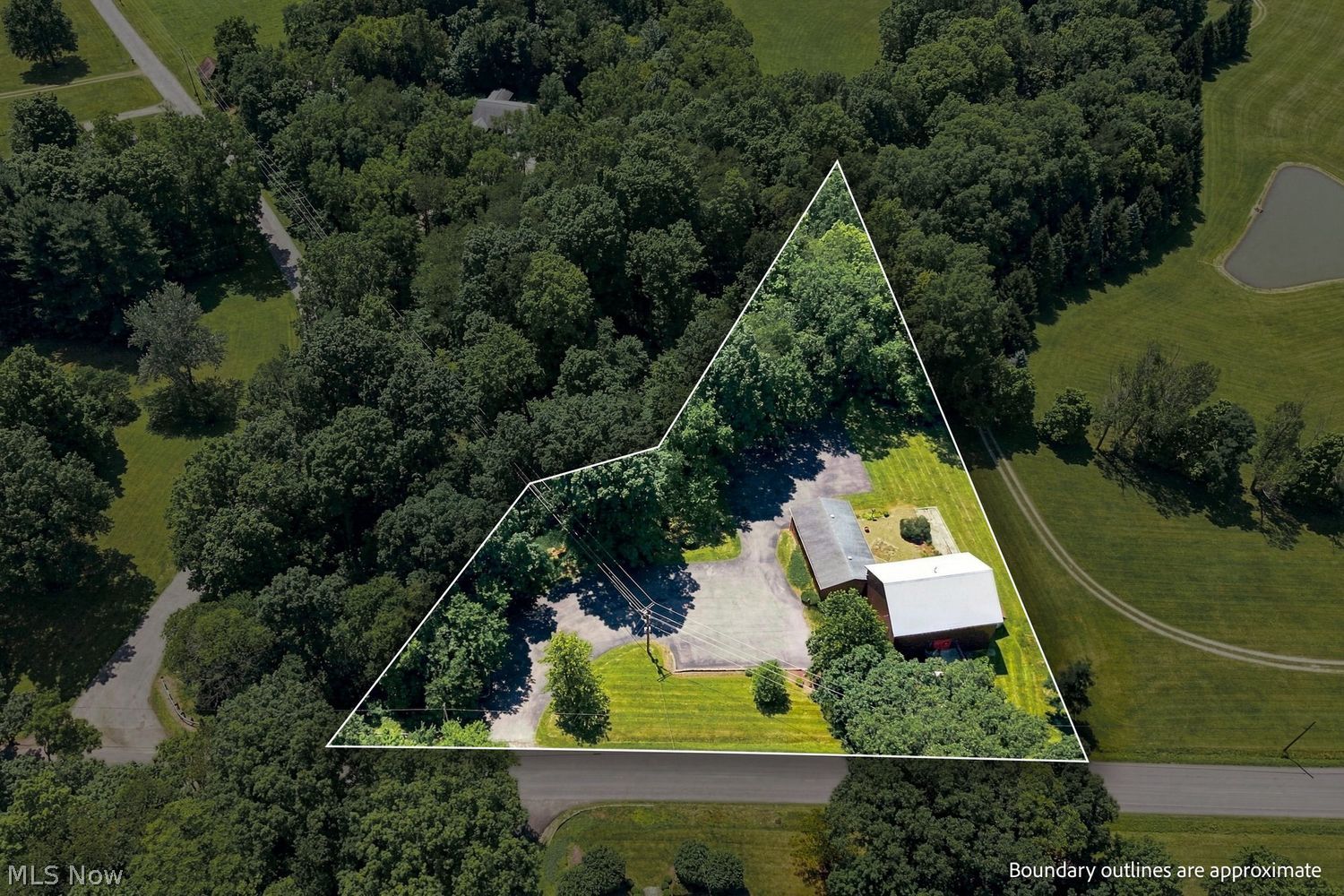 697 County Road 1302 Ashland OH 44805