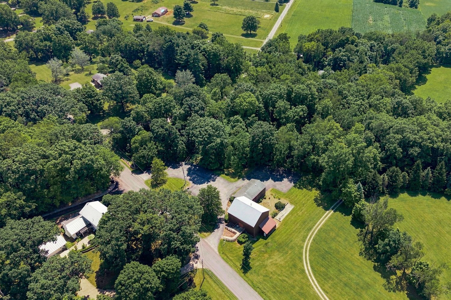 697 County Road 1302 Ashland OH 44805
