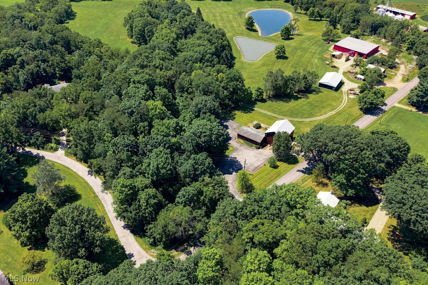 697 County Road 1302 Ashland OH 44805