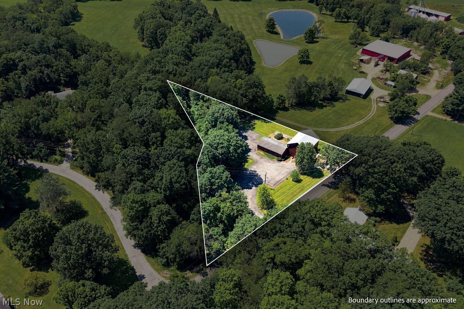 697 County Road 1302 Ashland OH 44805