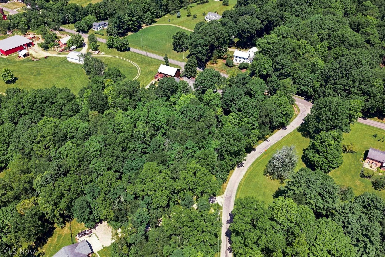 697 County Road 1302 Ashland OH 44805