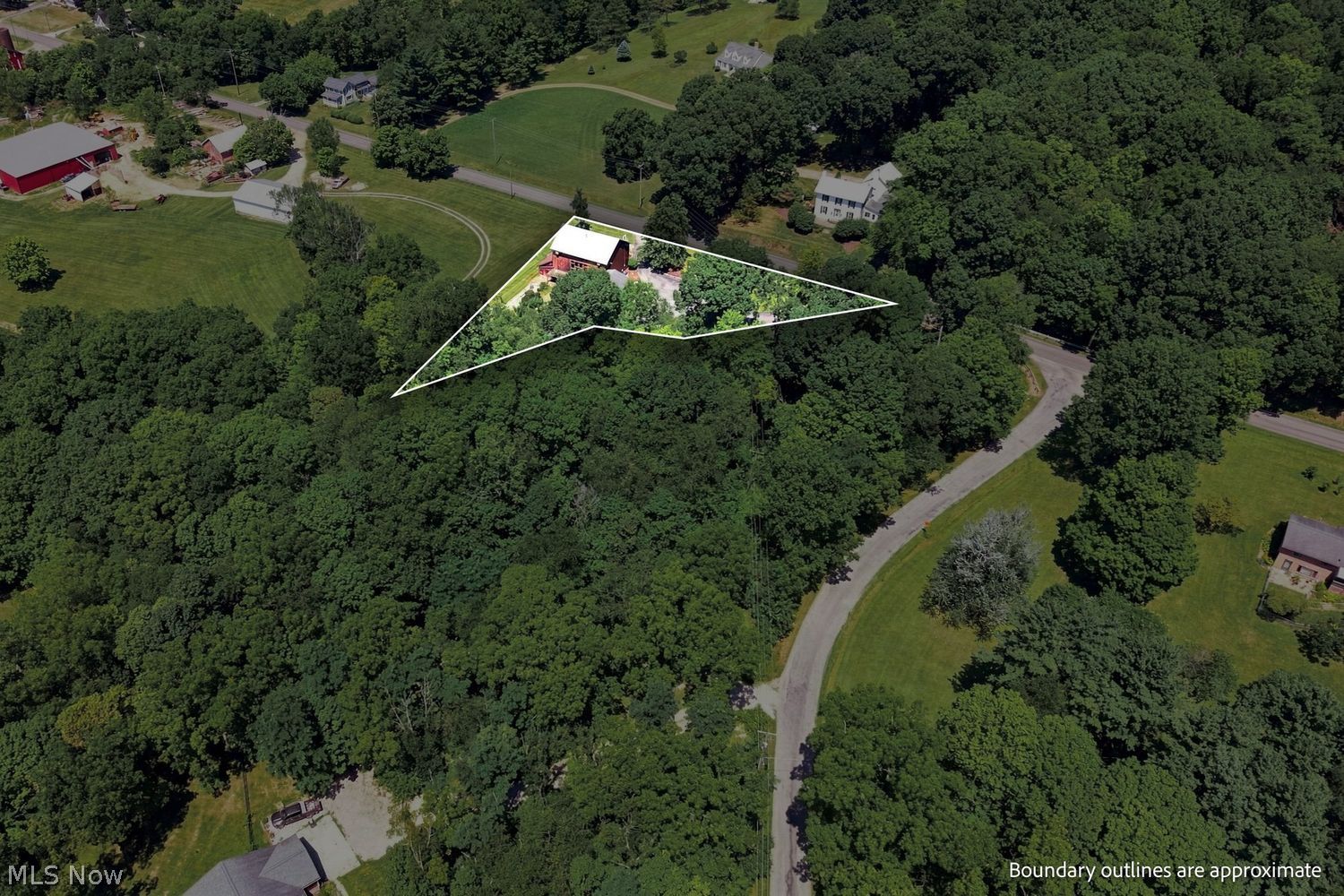 697 County Road 1302 Ashland OH 44805
