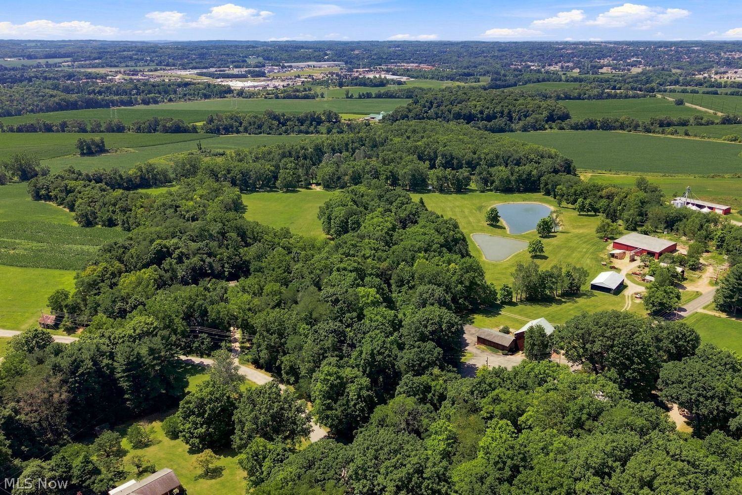 697 County Road 1302 Ashland OH 44805