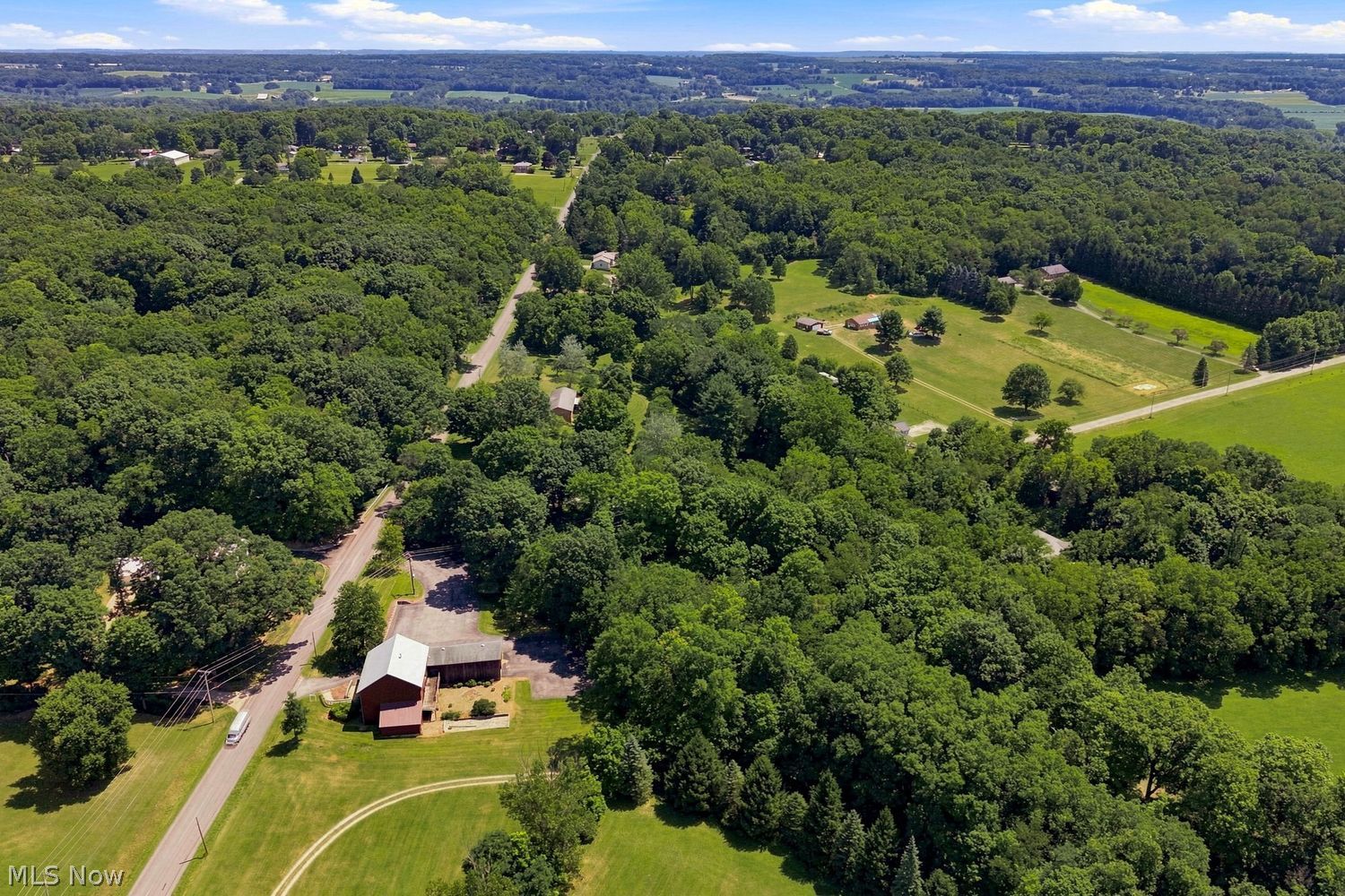 697 County Road 1302 Ashland OH 44805