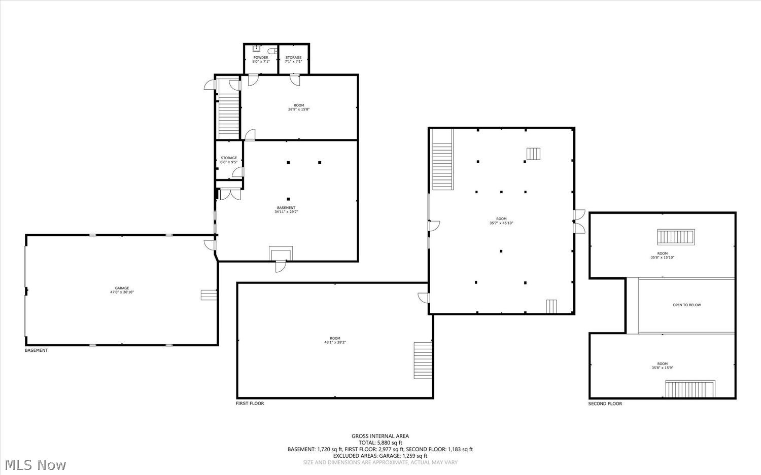 697 County Road 1302 Ashland OH 44805