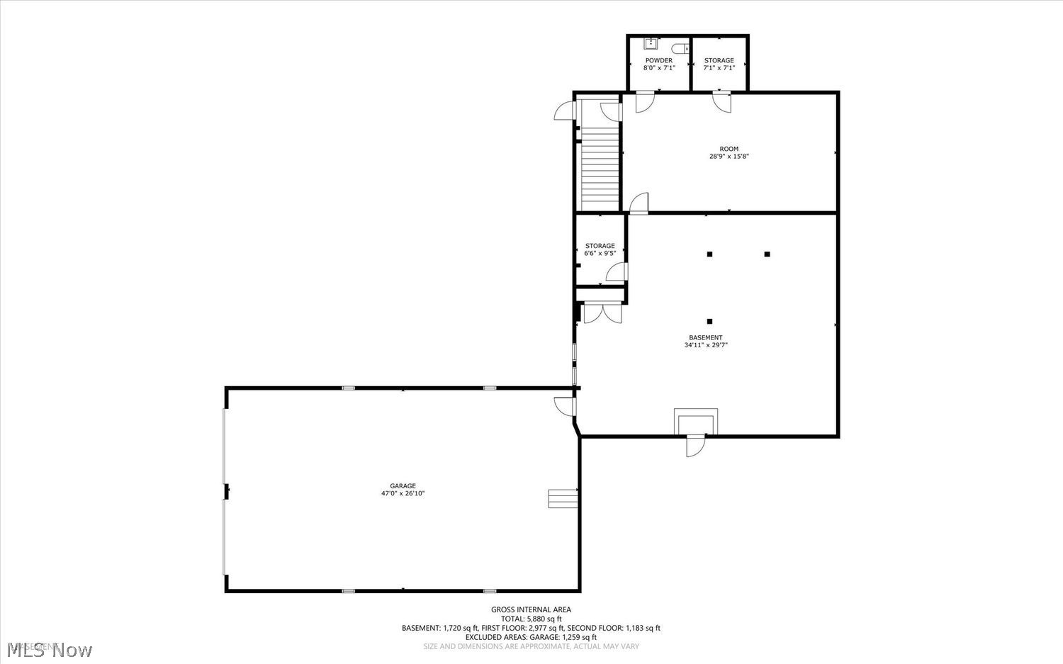 697 County Road 1302 Ashland OH 44805