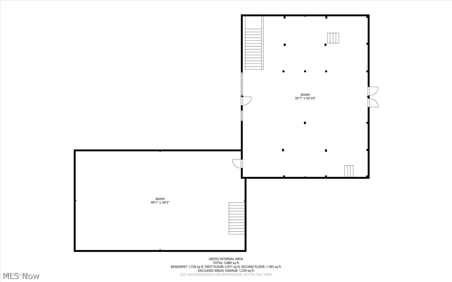 697 County Road 1302 Ashland OH 44805