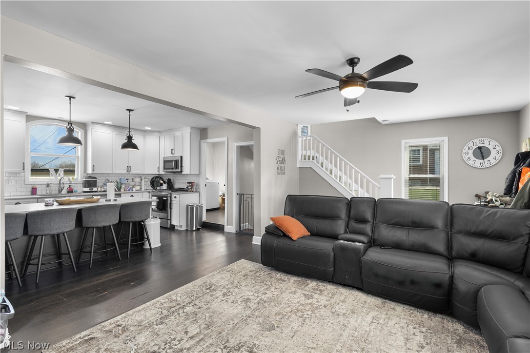 1707 Scott Avenue Cambridge OH 43725