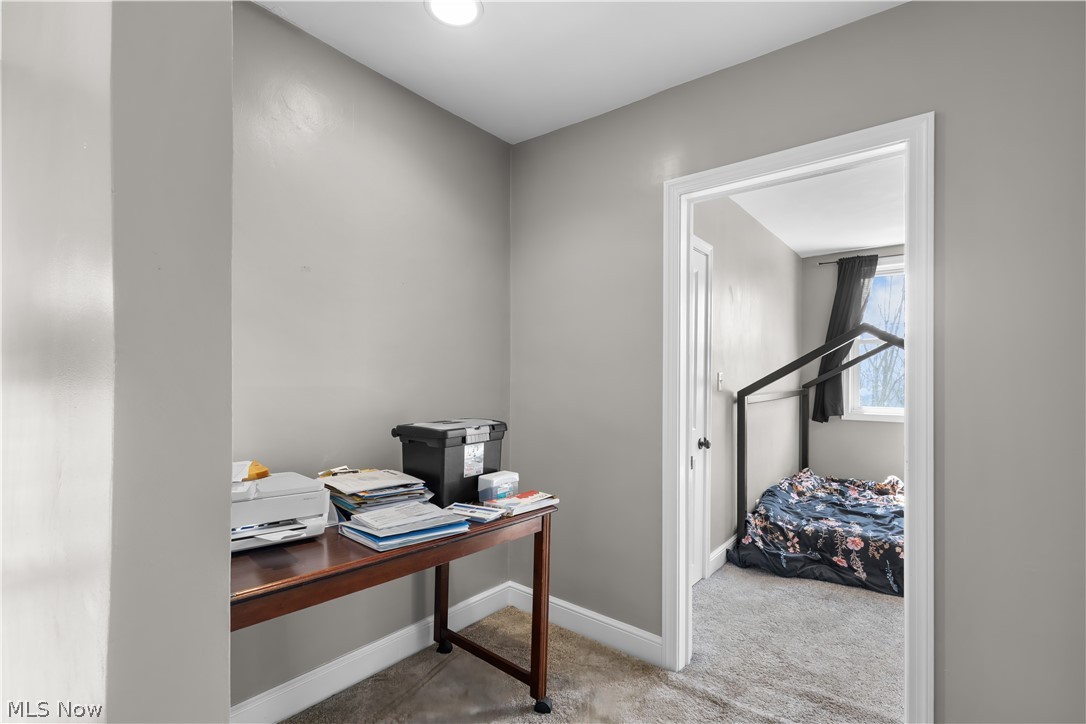 1707 Scott Avenue Cambridge OH 43725