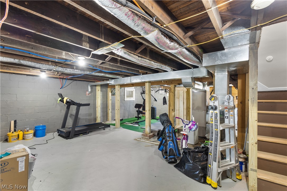 1707 Scott Avenue Cambridge OH 43725