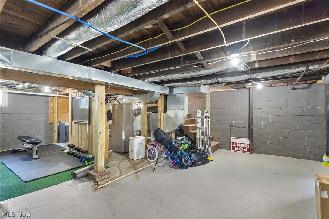 1707 Scott Avenue Cambridge OH 43725