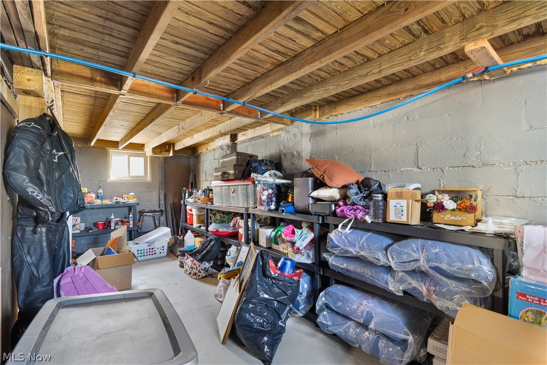 1707 Scott Avenue Cambridge OH 43725