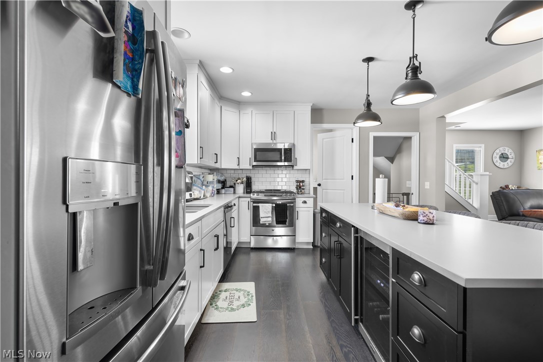 1707 Scott Avenue Cambridge OH 43725