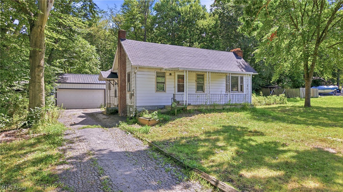 3493 Shadyside Drive Hubbard OH 44425