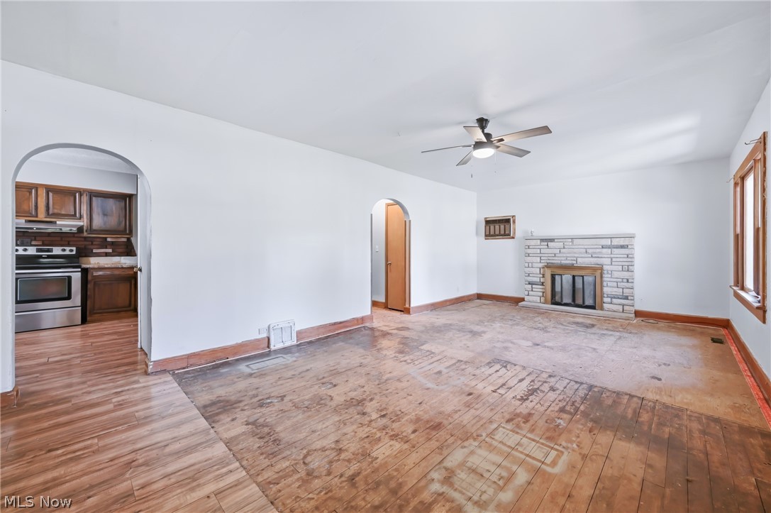 3493 Shadyside Drive Hubbard OH 44425