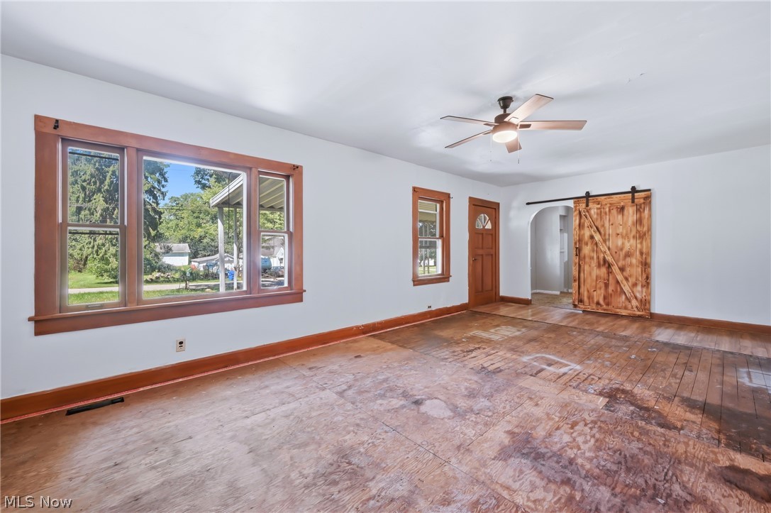 3493 Shadyside Drive Hubbard OH 44425