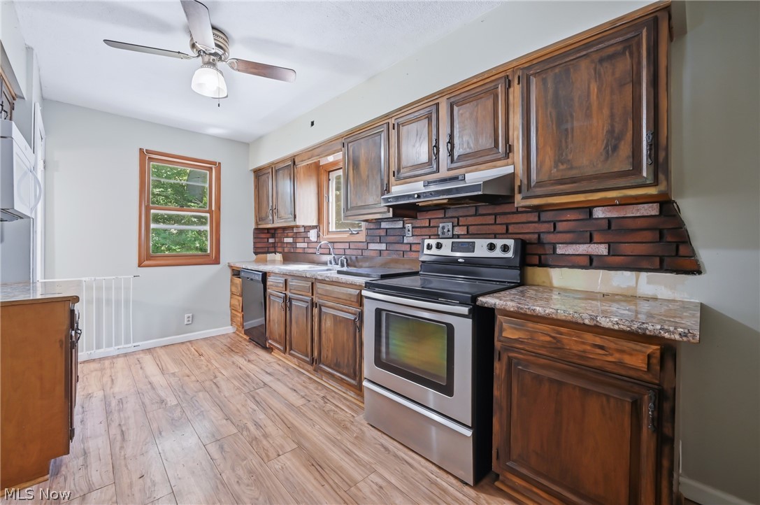 3493 Shadyside Drive Hubbard OH 44425