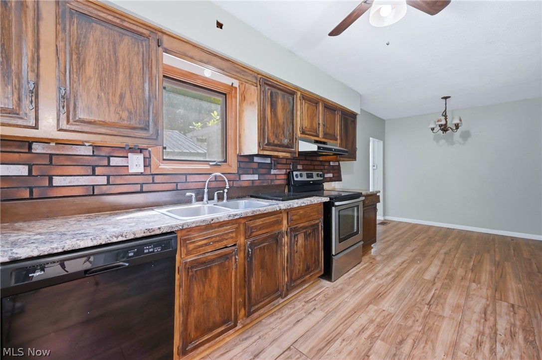 3493 Shadyside Drive Hubbard OH 44425