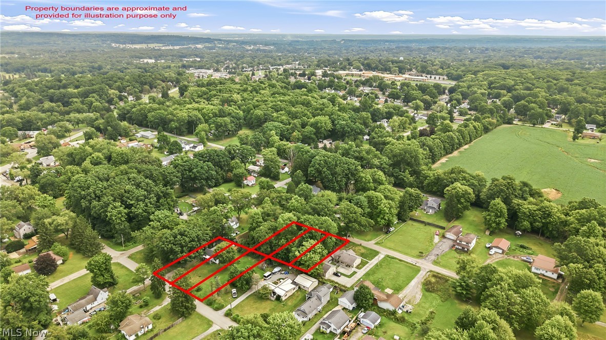 3493 Shadyside Drive Hubbard OH 44425