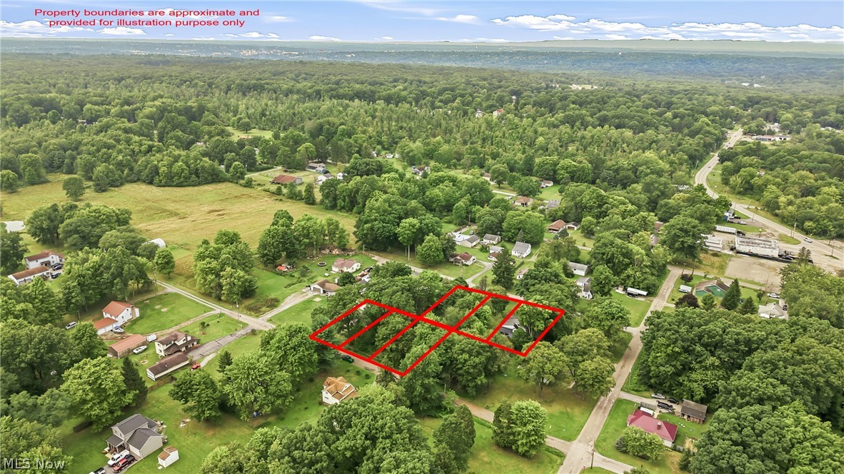 3493 Shadyside Drive Hubbard OH 44425