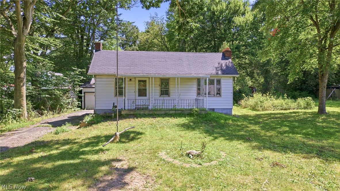 3493 Shadyside Drive Hubbard OH 44425