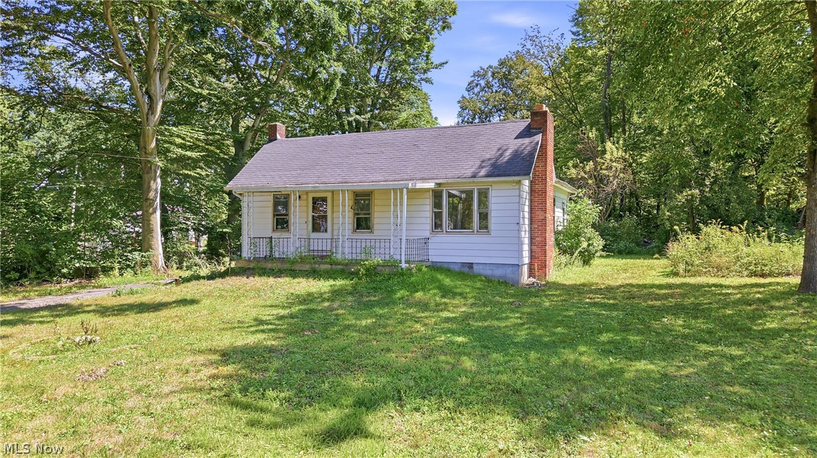 3493 Shadyside Drive Hubbard OH 44425