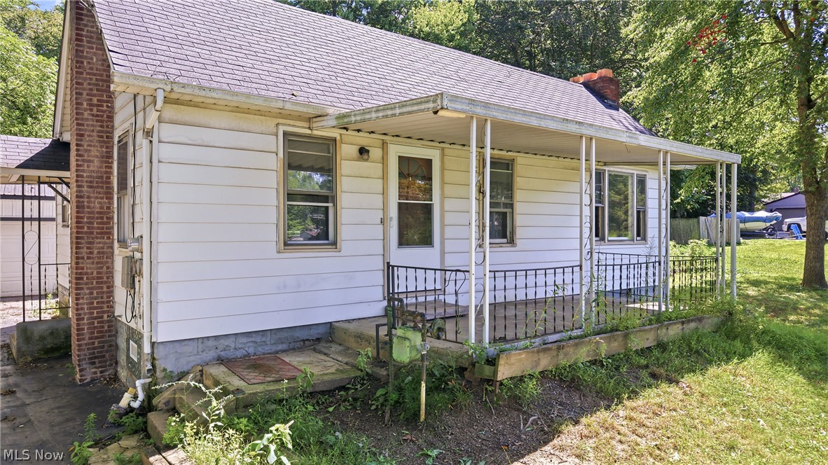 3493 Shadyside Drive Hubbard OH 44425