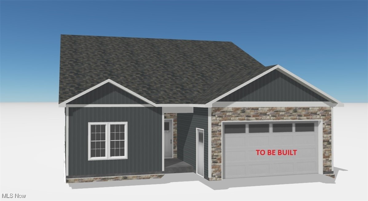 8724 Harvest Glenn Trail Poland OH 44514