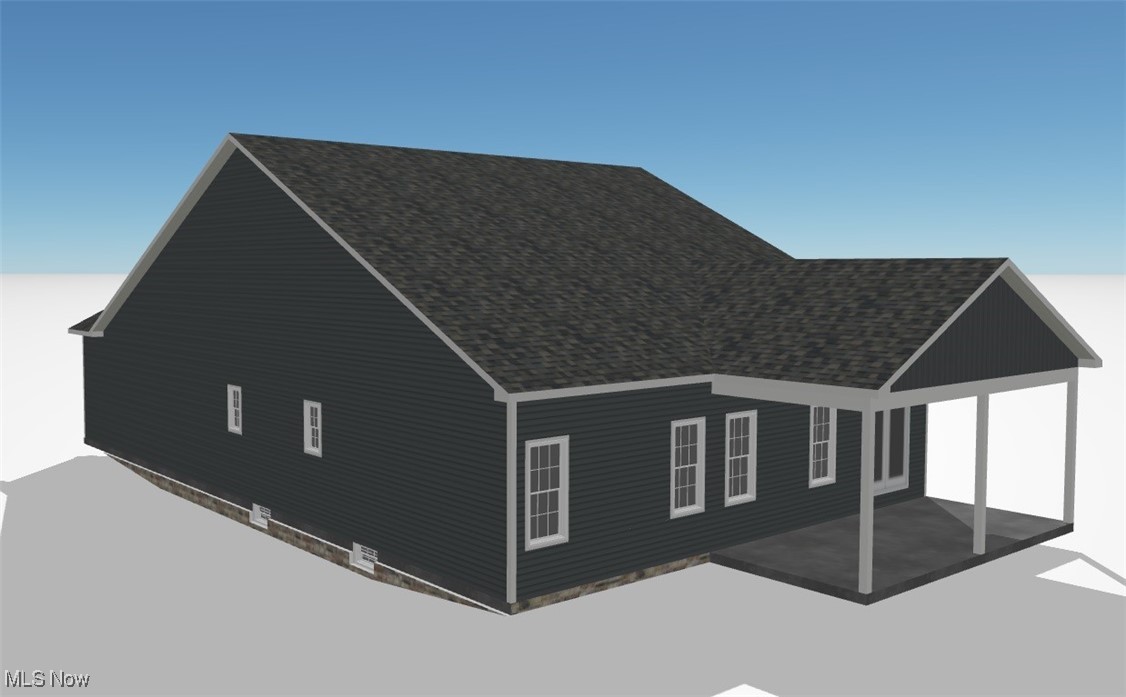 8724 Harvest Glenn Trail Poland OH 44514