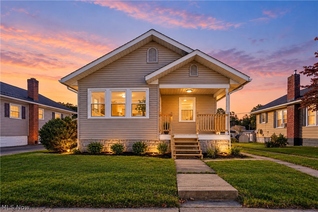514 Wilcoxen Street Uhrichsville OH 44683