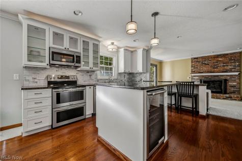 5977 Silver Court Mentor OH 44060