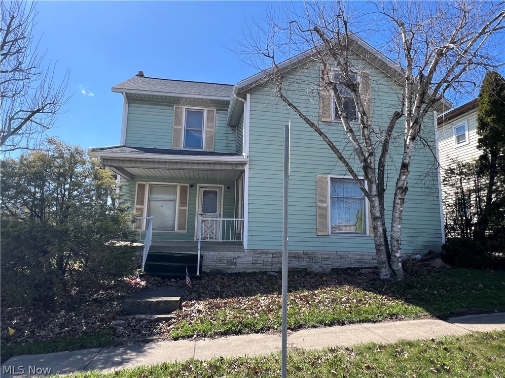 984 W Main Street Sugarcreek OH 44681
